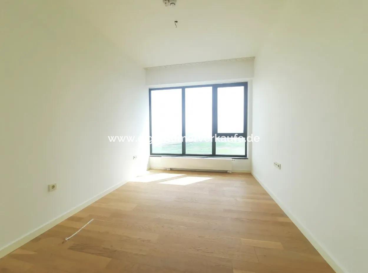 Traumhafte 5,5+1 Wohnung Mit Luxusausstattung In Gölbaşı / Ankara /Türkei