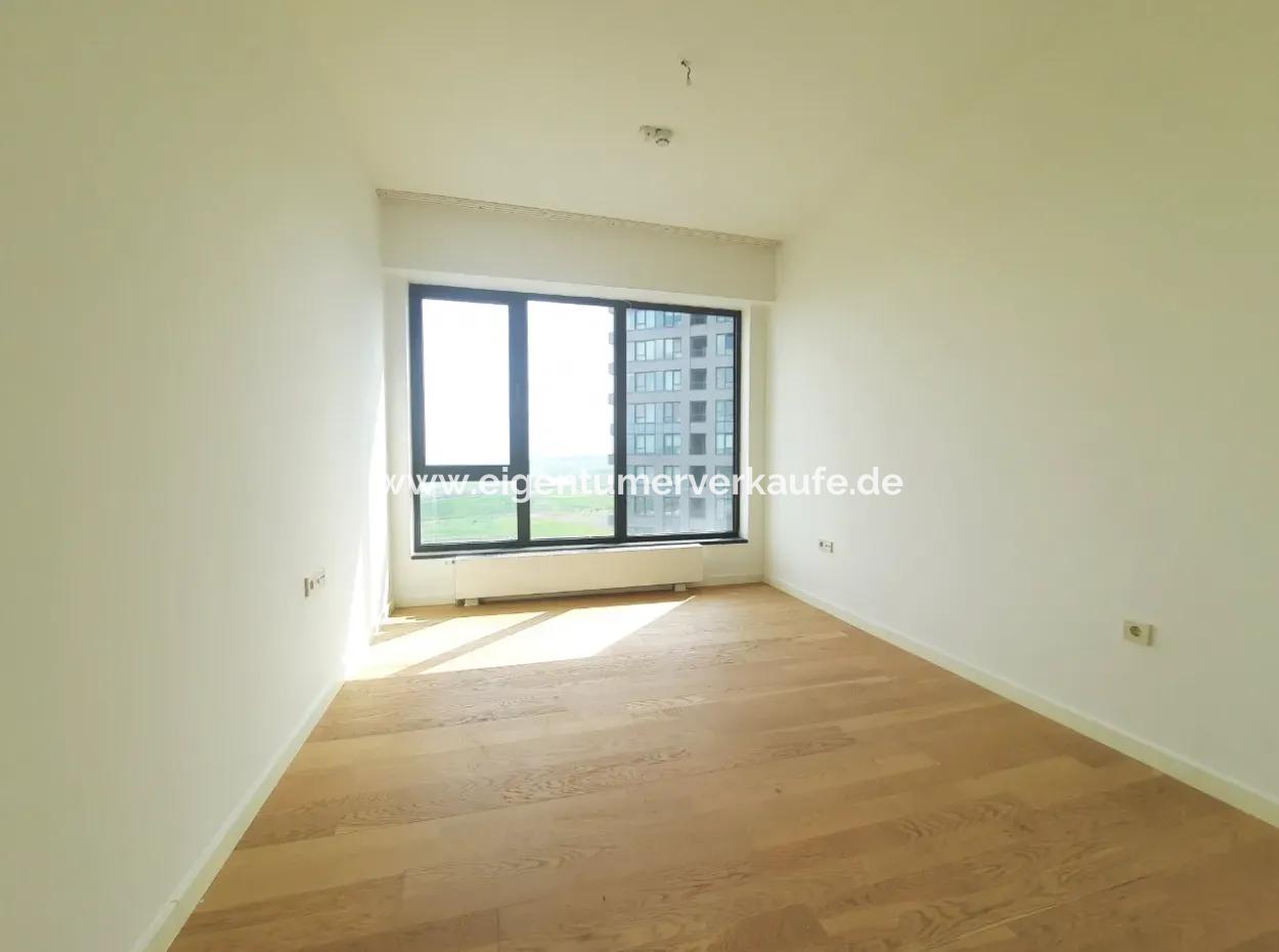 Traumhafte 5,5+1 Wohnung Mit Luxusausstattung In Gölbaşı / Ankara /Türkei