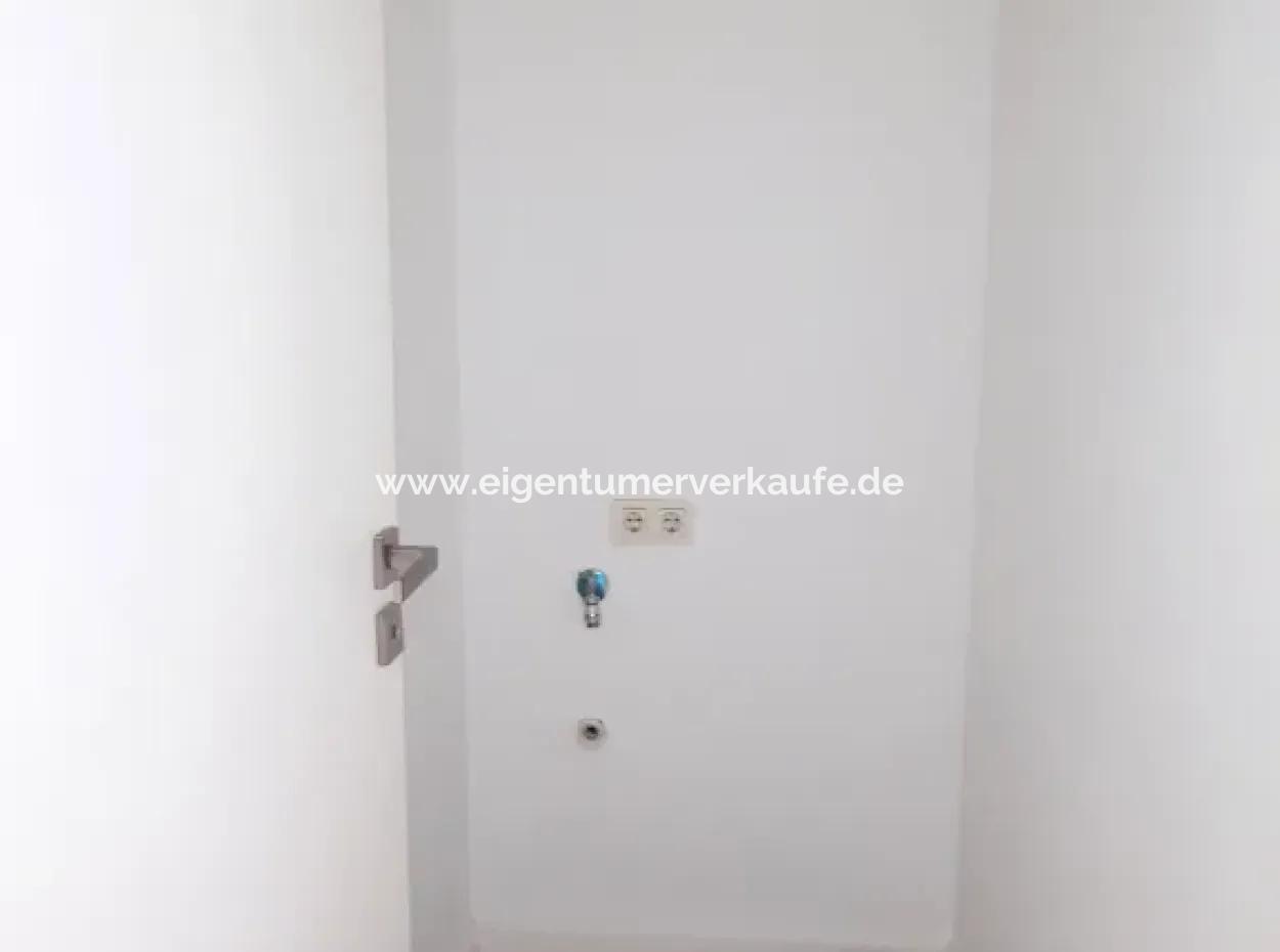 Traumhafte 3+1 Wohnung Mit Luxusausstattung In Gölbaşı / Ankara /Türkei