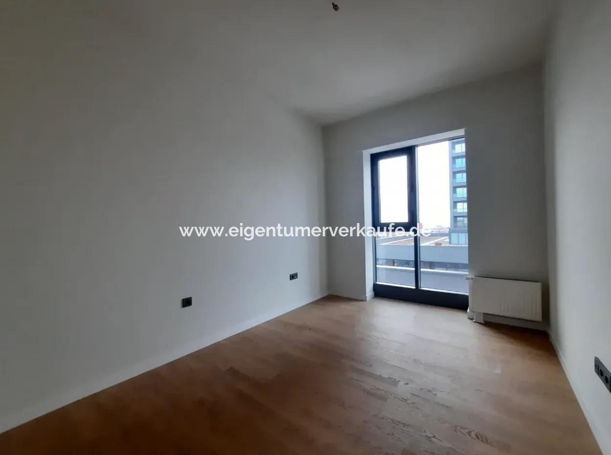 3+1 110M² 5. Stock Boulevard View Wohnung Zum Verkauf In Beytepe İncek Bulvar Loft Complex