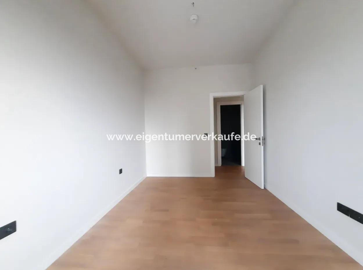 3+1 110M² 5. Stock Boulevard View Wohnung Zum Verkauf In Beytepe İncek Bulvar Loft Complex