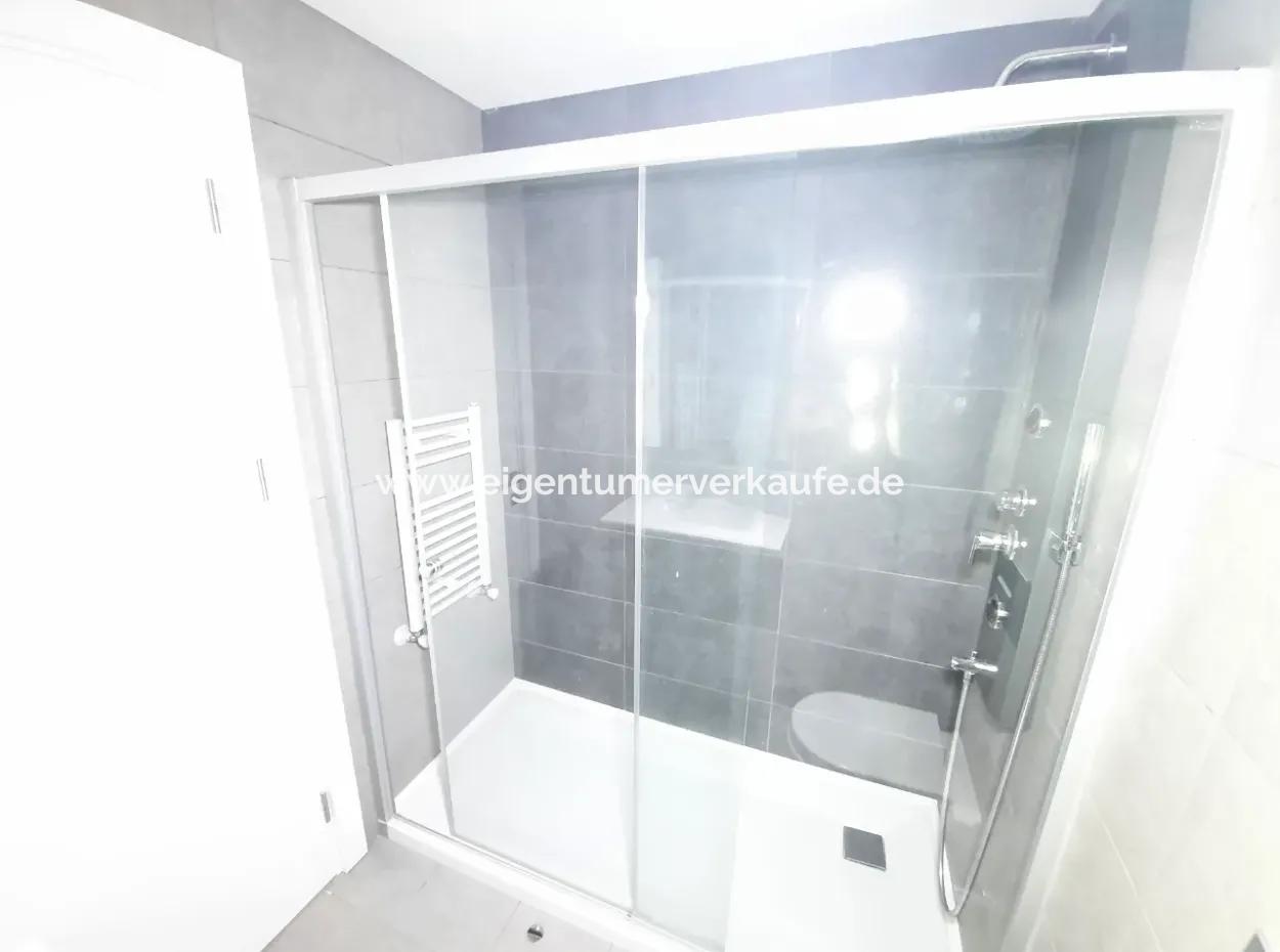 3+1 110M² 5. Stock Boulevard View Wohnung Zum Verkauf In Beytepe İncek Bulvar Loft Complex