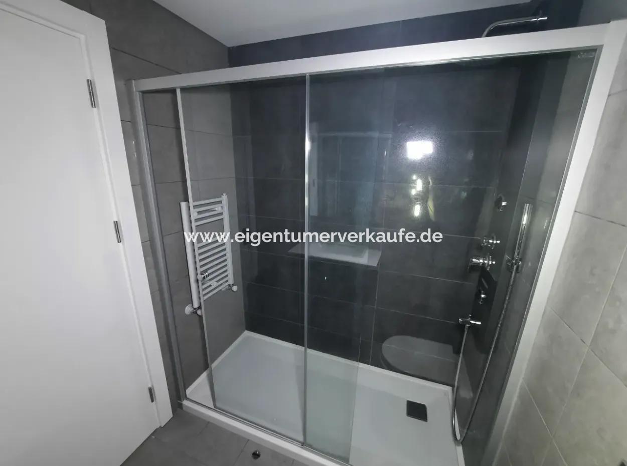 3+1 110M² 5. Stock Boulevard View Wohnung Zum Verkauf In Beytepe İncek Bulvar Loft Complex