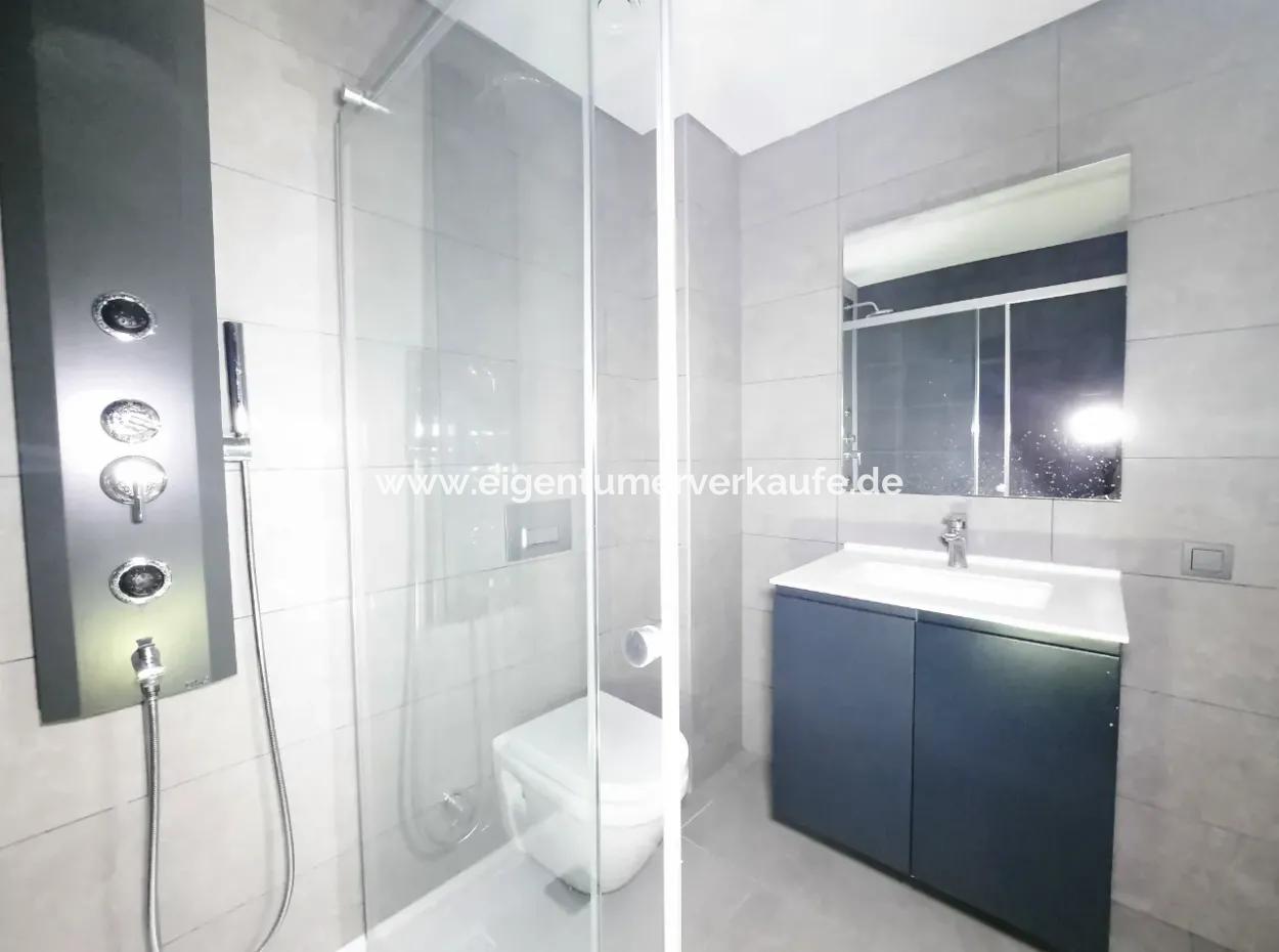 3+1 110M² 5. Stock Boulevard View Wohnung Zum Verkauf In Beytepe İncek Bulvar Loft Complex