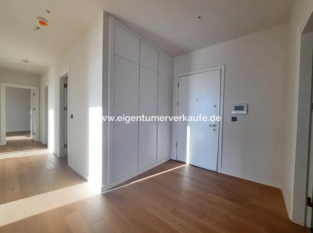 3+1 130 M² 2. Stock Mogan View Wohnung Zum Verkauf In Beytepe İncek Bulvar Loft Complex