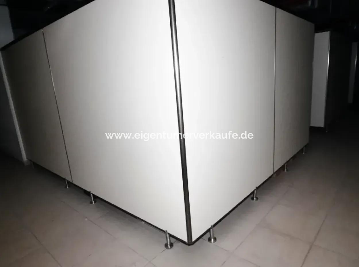 3+1 130 M² 6. Stock Çayyolu View Wohnung Zum Verkauf In Beytepe İncek Bulvar Loft Complex