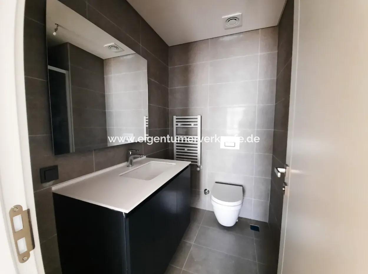 2+1 90 M² 12. Stock Südseite Wohnung Zum Verkauf In Beytepe İncek Bulvar Loft Complex