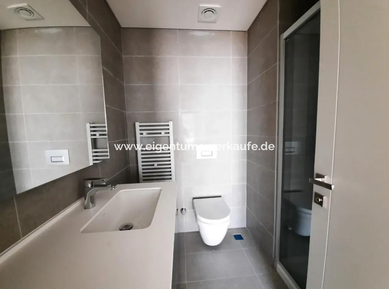 2+1 90 M² 12. Stock Südseite Wohnung Zum Verkauf In Beytepe İncek Bulvar Loft Complex