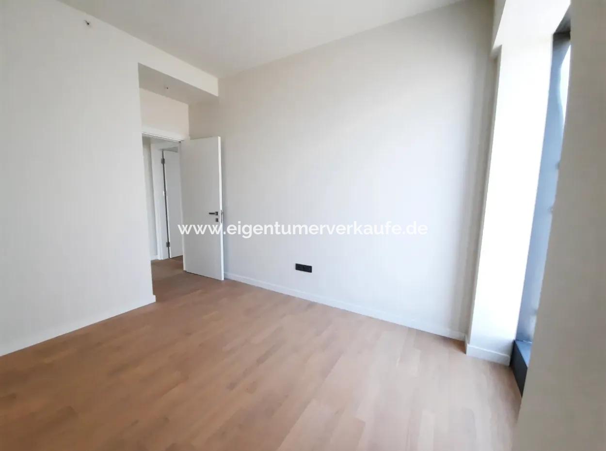 2+1 90 M² 12. Stock Südseite Wohnung Zum Verkauf In Beytepe İncek Bulvar Loft Complex