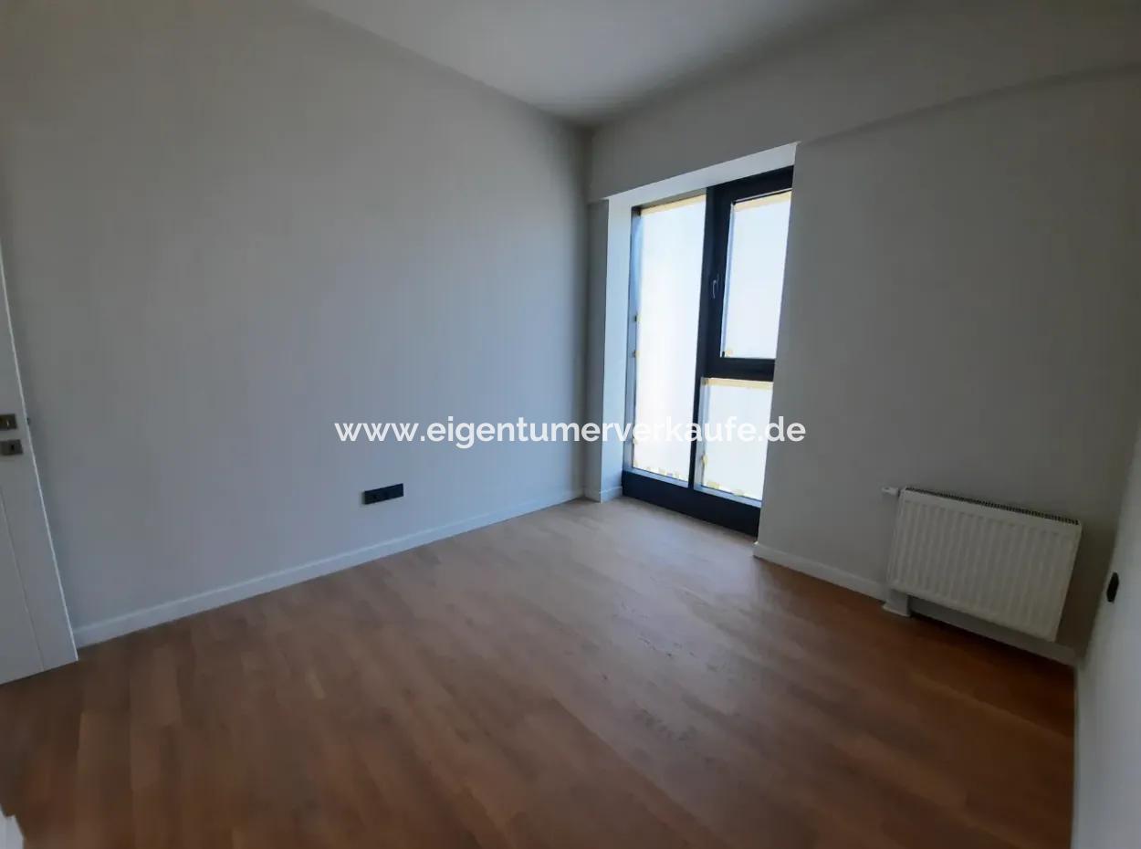 2+1 90 M² 12. Stock Südseite Wohnung Zum Verkauf In Beytepe İncek Bulvar Loft Complex