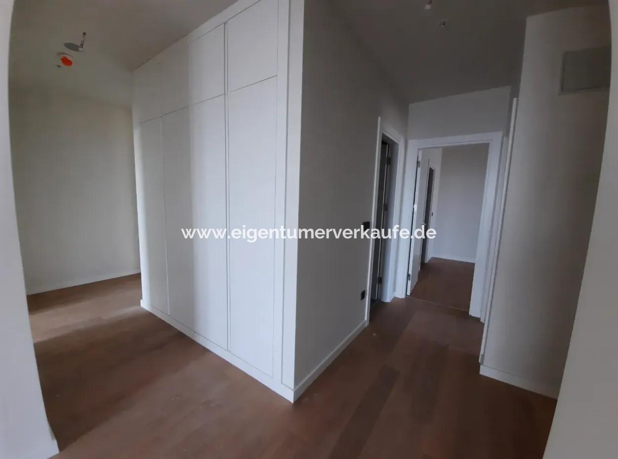 2+1 90 M² 12. Stock Südseite Wohnung Zum Verkauf In Beytepe İncek Bulvar Loft Complex