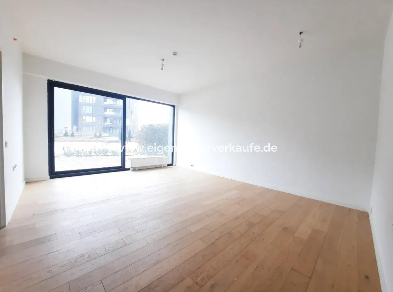 Incek Loft 3+1 Garden Duplex Apartment Mit Stadtblick Zum Verkauf