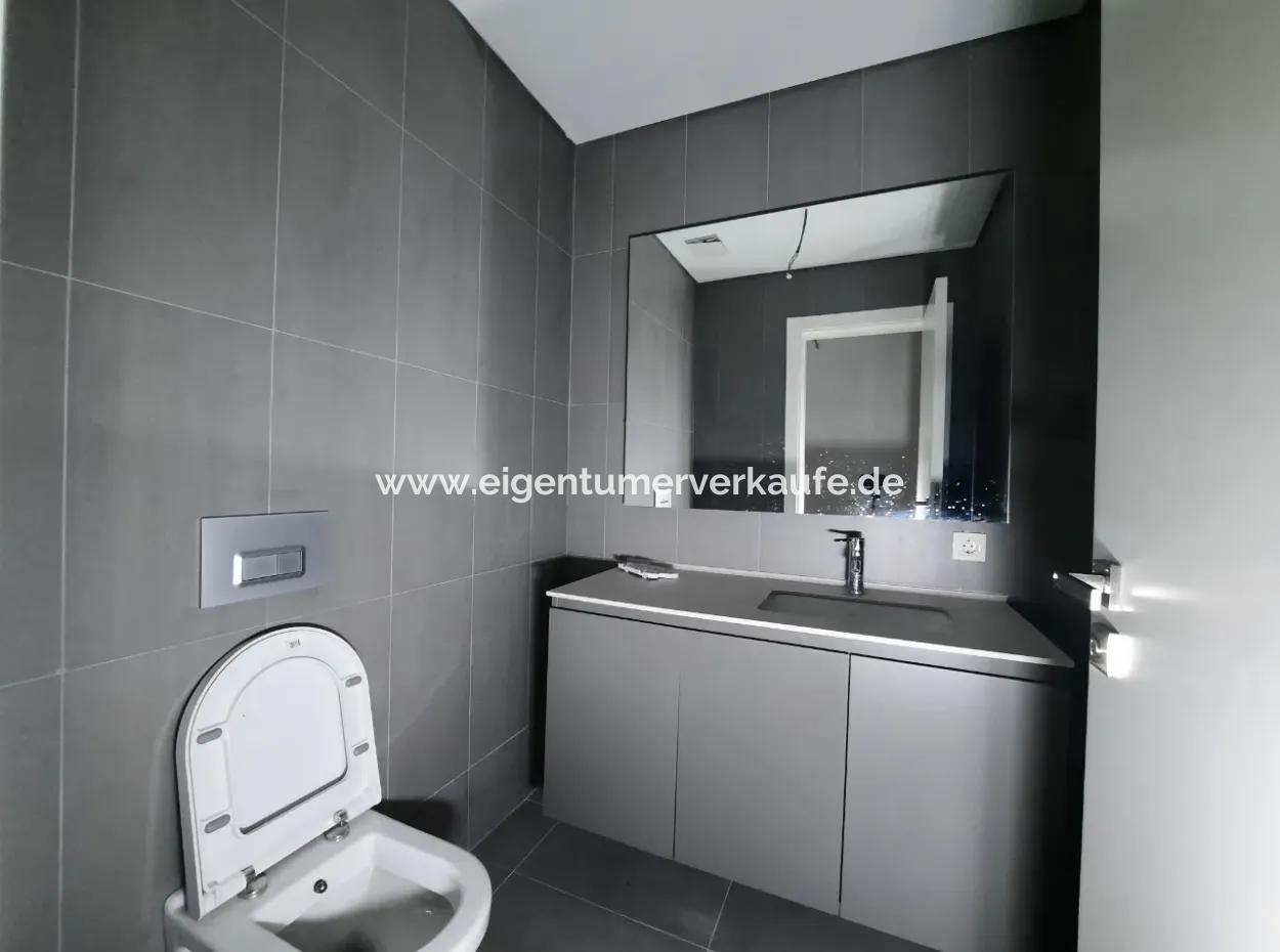 Traumhafte 3,5+1 Wohnung Mit Luxusausstattung In Gölbaşı / Ankara /Türkei