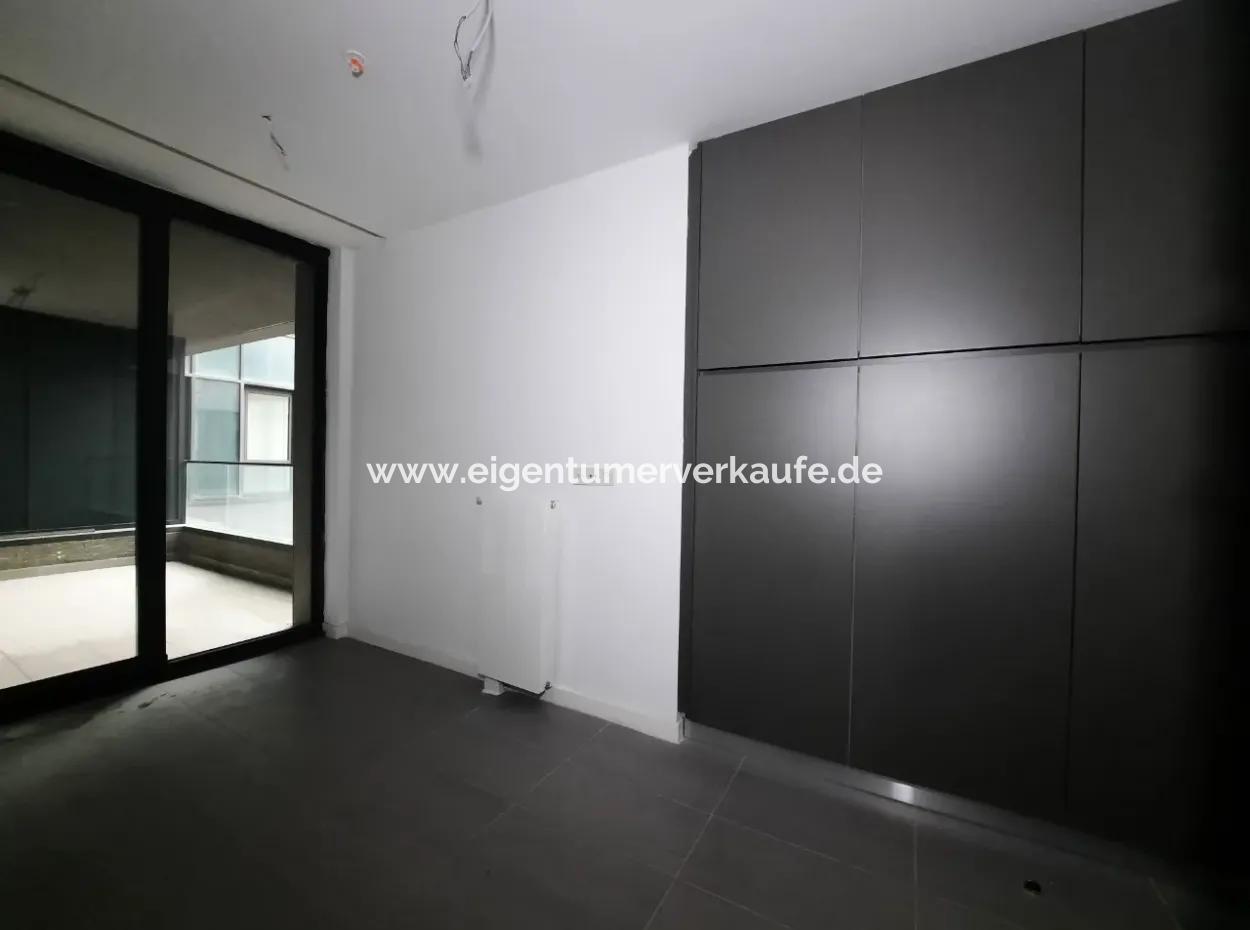 Traumhafte 3,5+1 Wohnung Mit Luxusausstattung In Gölbaşı / Ankara /Türkei