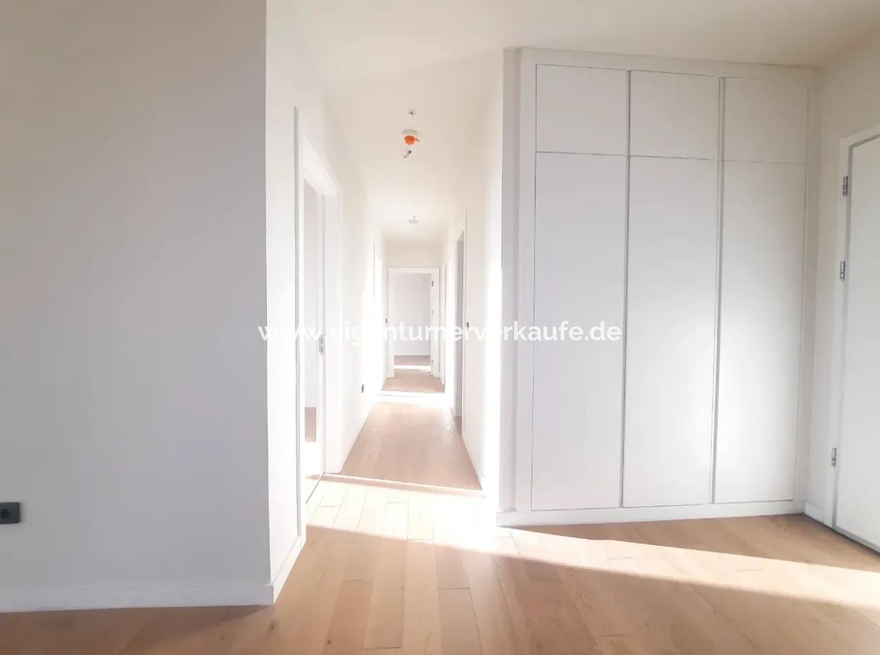 3+1 130 M² 22. Stock Südseite Wohnung Zum Verkauf In Beytepe İncek Bulvar Loft Complex