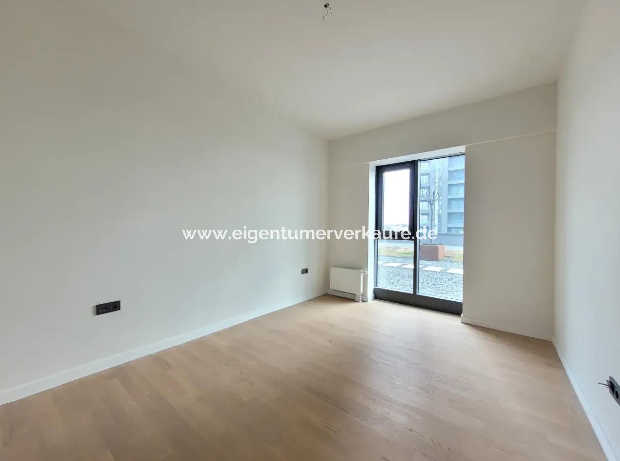 1+1 46 M² 1. Stock Mogan View Wohnung Zum Verkauf In Beytepe İncek Bulvar Loft Complex
