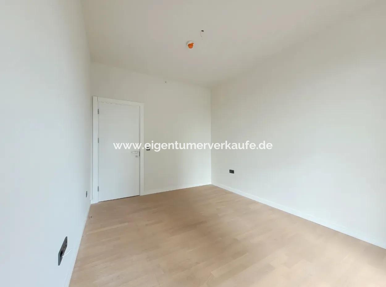 1+1 46 M² 1. Stock Mogan View Wohnung Zum Verkauf In Beytepe İncek Bulvar Loft Complex