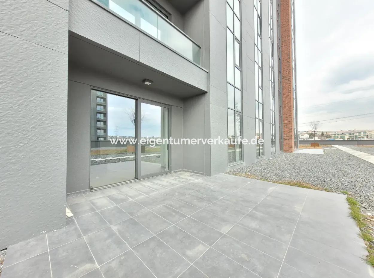1+1 46 M² 1. Stock Mogan View Wohnung Zum Verkauf In Beytepe İncek Bulvar Loft Complex