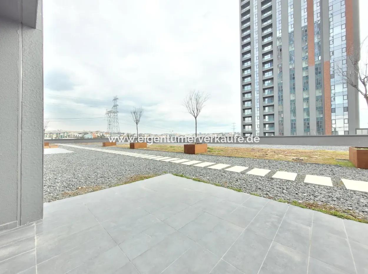 1+1 46 M² 1. Stock Mogan View Wohnung Zum Verkauf In Beytepe İncek Bulvar Loft Complex