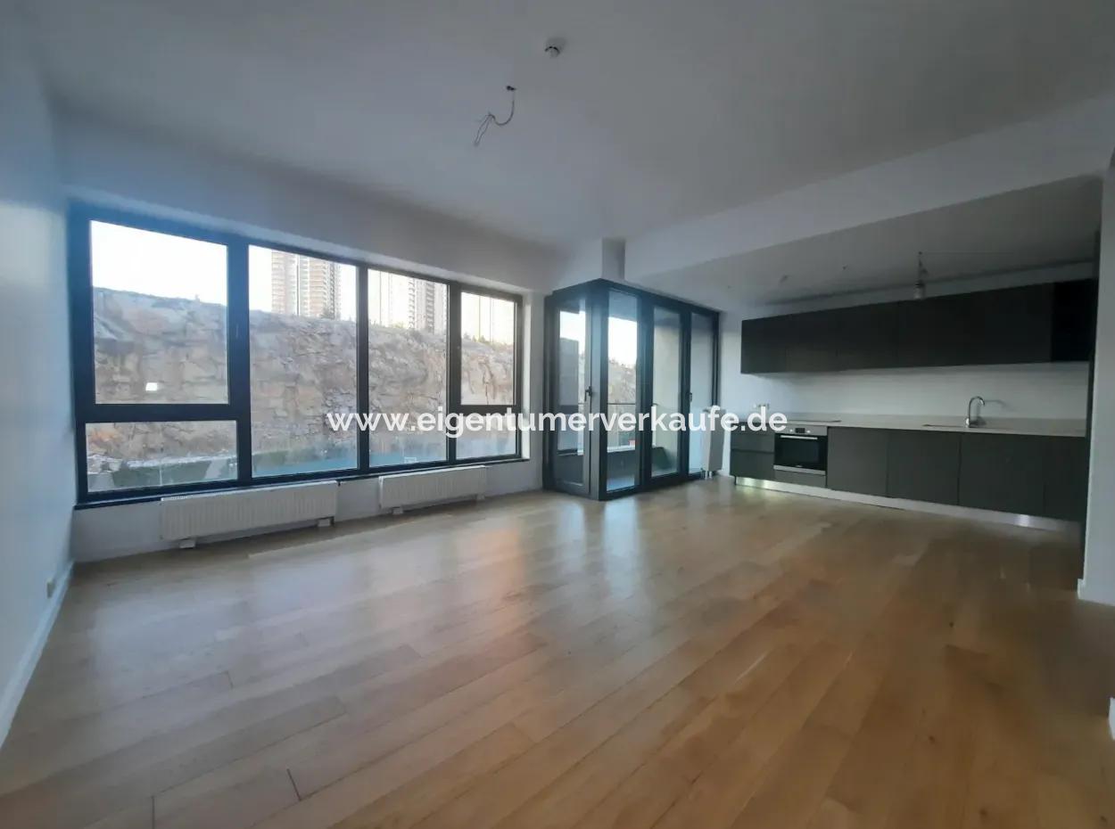 Traumhafte 2+1 Maisonette-Wohnung Mit Luxusausstattung In Gölbaşı / Ankara /Türkei