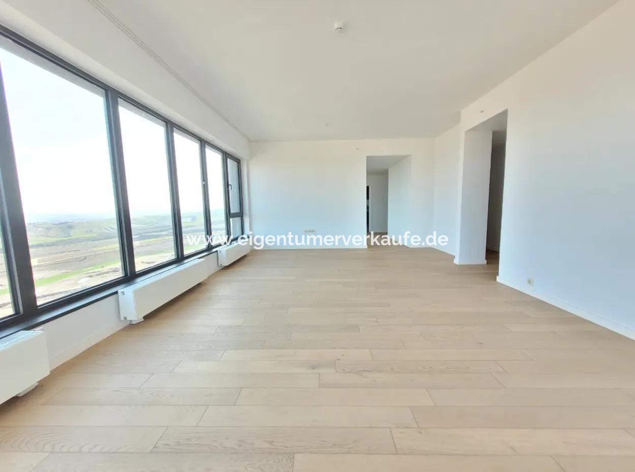 Traumhafte 5.5+1 Wohnung Mit Luxusausstattung In Gölbaşı / Ankara /Türkei