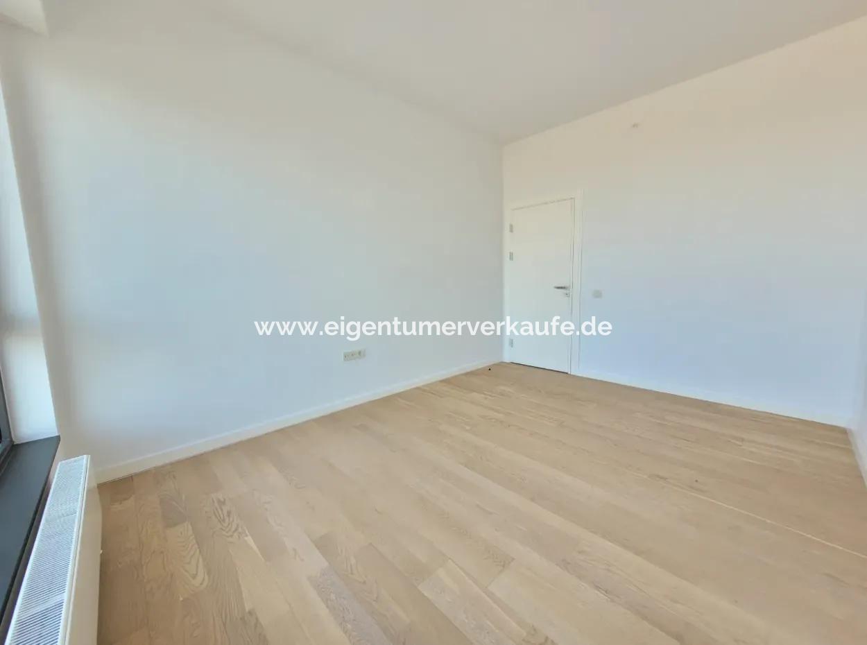 Traumhafte 5.5+1 Wohnung Mit Luxusausstattung In Gölbaşı / Ankara /Türkei