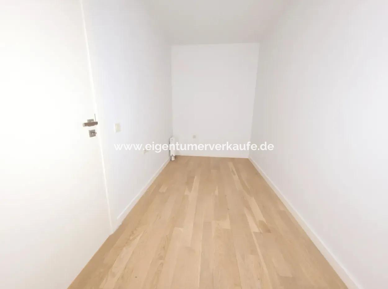 Traumhafte 5.5+1 Wohnung Mit Luxusausstattung In Gölbaşı / Ankara /Türkei