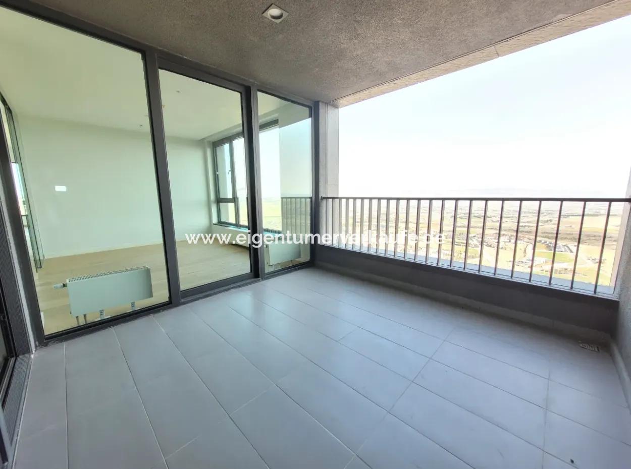 Traumhafte 5.5+1 Wohnung Mit Luxusausstattung In Gölbaşı / Ankara /Türkei