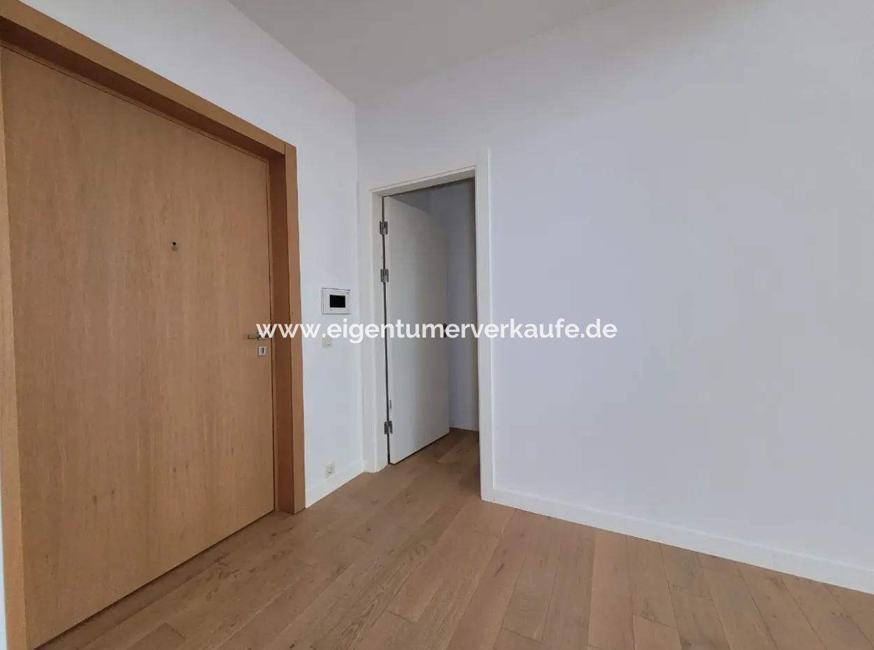 Traumhafte 5.5+1 Maisonette- Wohnung Mit Luxusausstattung In Gölbaşı / Ankara /Türkei