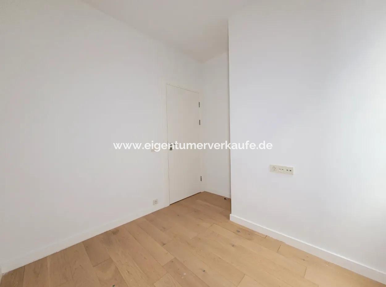 Traumhafte 5.5+1 Maisonette- Wohnung Mit Luxusausstattung In Gölbaşı / Ankara /Türkei