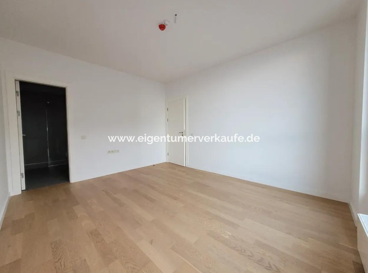Traumhafte 5.5+1 Maisonette- Wohnung Mit Luxusausstattung In Gölbaşı / Ankara /Türkei
