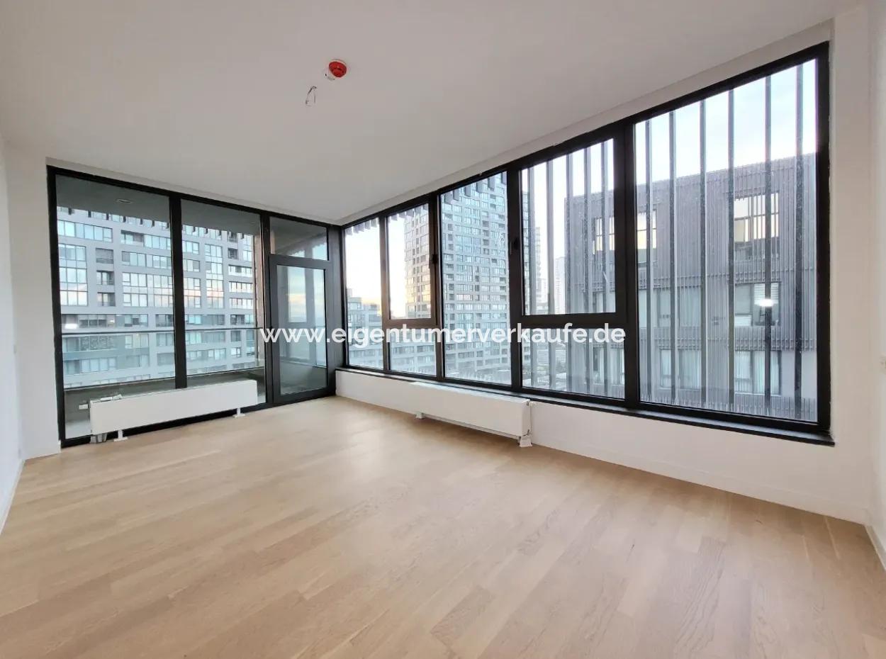 Traumhafte 5.5+1 Maisonette- Wohnung Mit Luxusausstattung In Gölbaşı / Ankara /Türkei