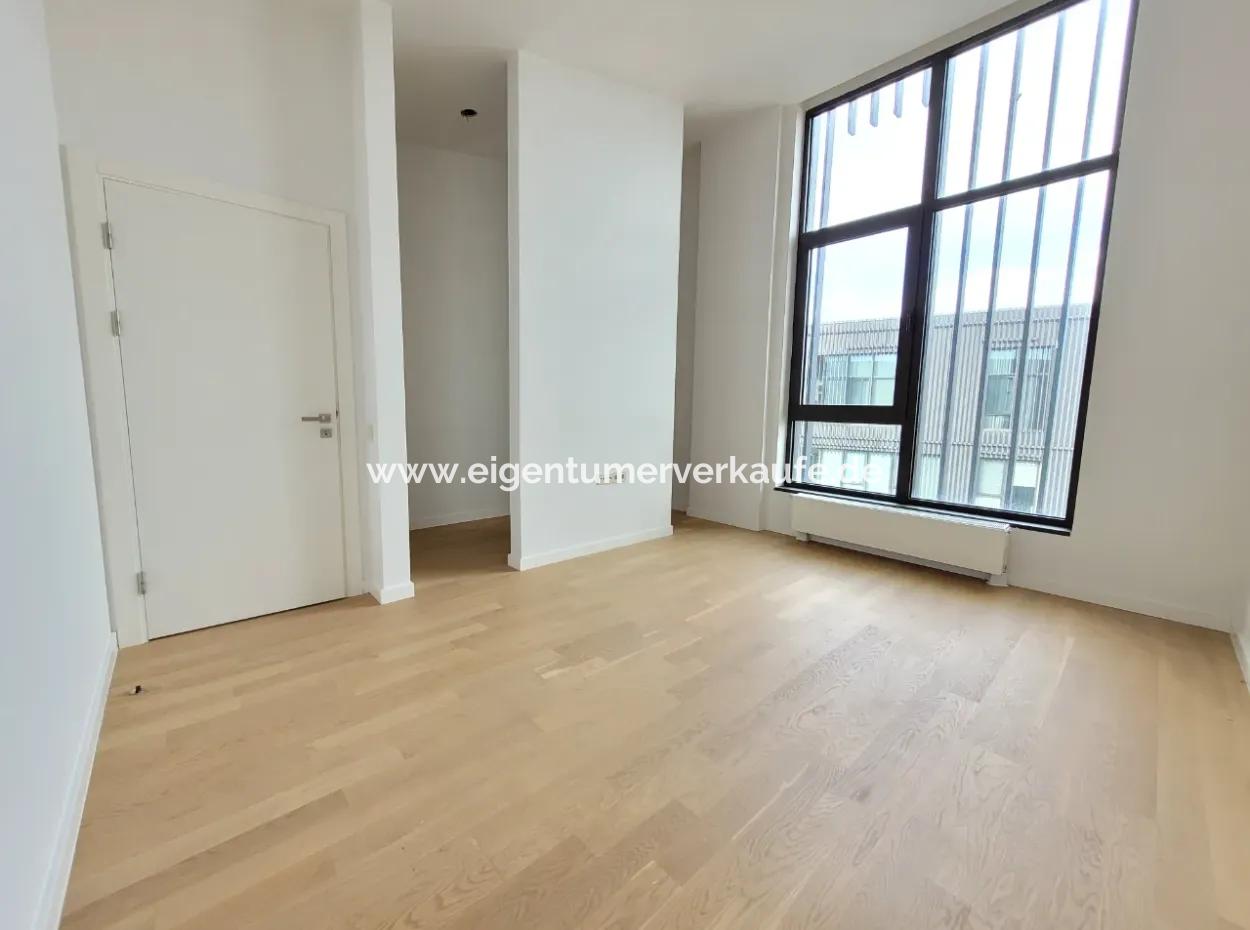 Traumhafte 5.5+1 Maisonette- Wohnung Mit Luxusausstattung In Gölbaşı / Ankara /Türkei