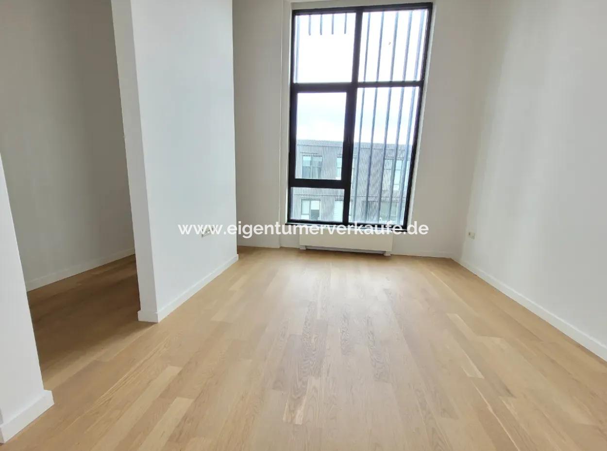 Traumhafte 5.5+1 Maisonette- Wohnung Mit Luxusausstattung In Gölbaşı / Ankara /Türkei