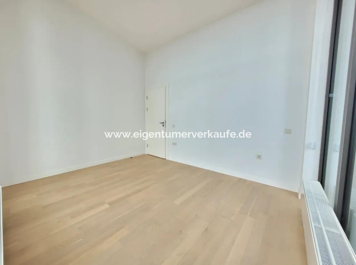 Traumhafte 5.5+1 Maisonette- Wohnung Mit Luxusausstattung In Gölbaşı / Ankara /Türkei