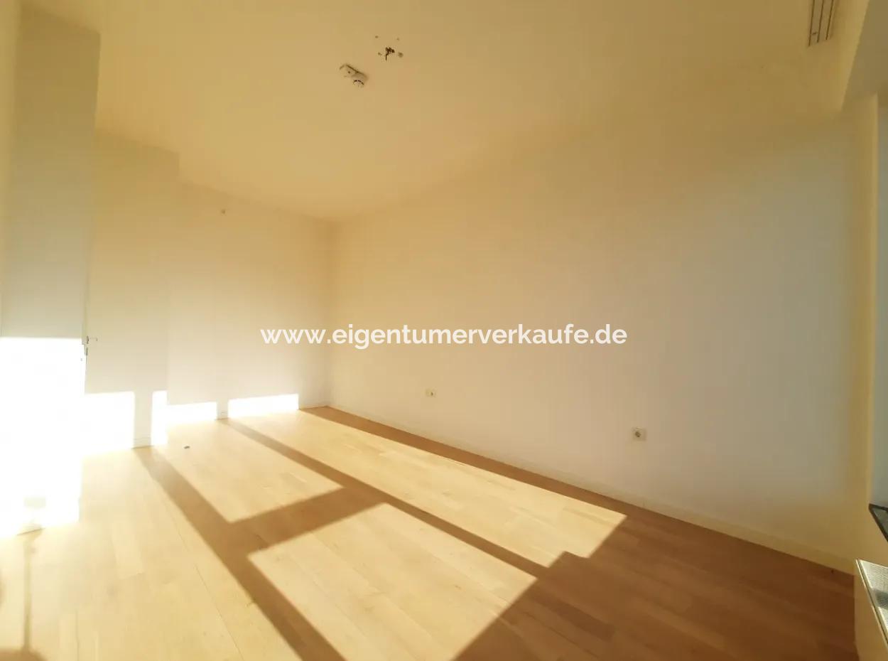 Traumhafte 3+1 Maisonette Wohnung Mit Luxusausstattung In Gölbaşı / Ankara /Türkei