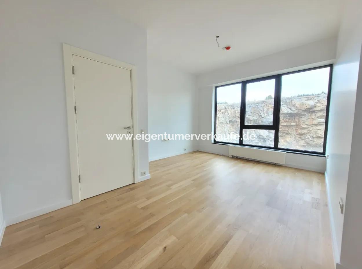 Traumhafte 2+1 Maisonette-Wohnung Mit Luxusausstattung In Gölbaşı / Ankara /Türkei
