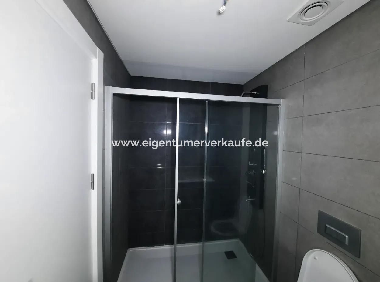 3+1 130 M² 16. Stock Mogan View Wohnung Zum Verkauf In Beytepe İncek Bulvar Loft Complex