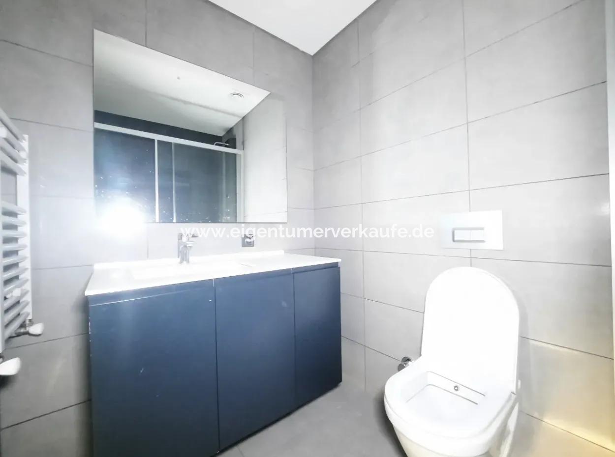 3+1 130 M² 16. Stock Mogan View Wohnung Zum Verkauf In Beytepe İncek Bulvar Loft Complex