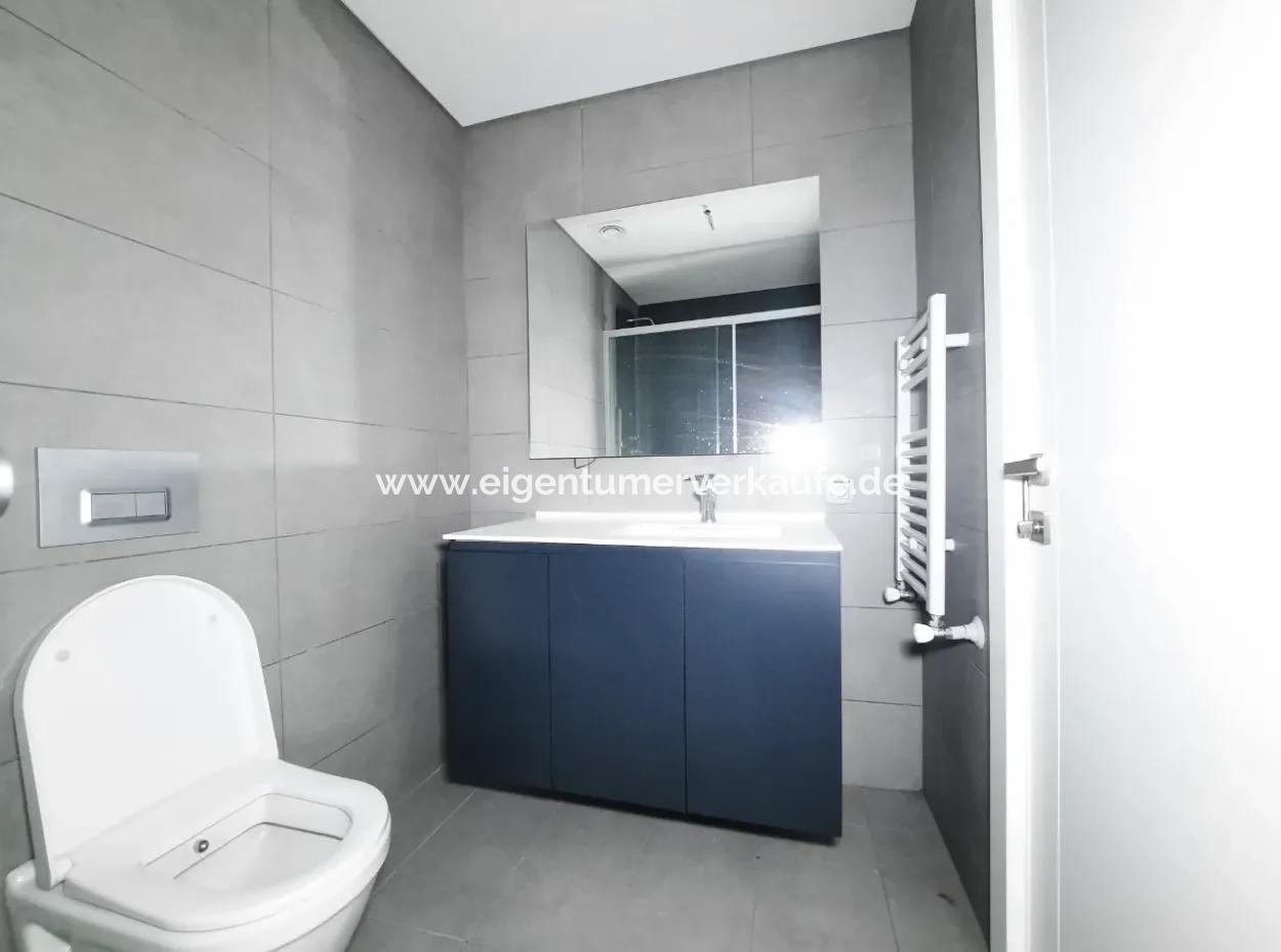 3+1 130 M² 16. Stock Mogan View Wohnung Zum Verkauf In Beytepe İncek Bulvar Loft Complex