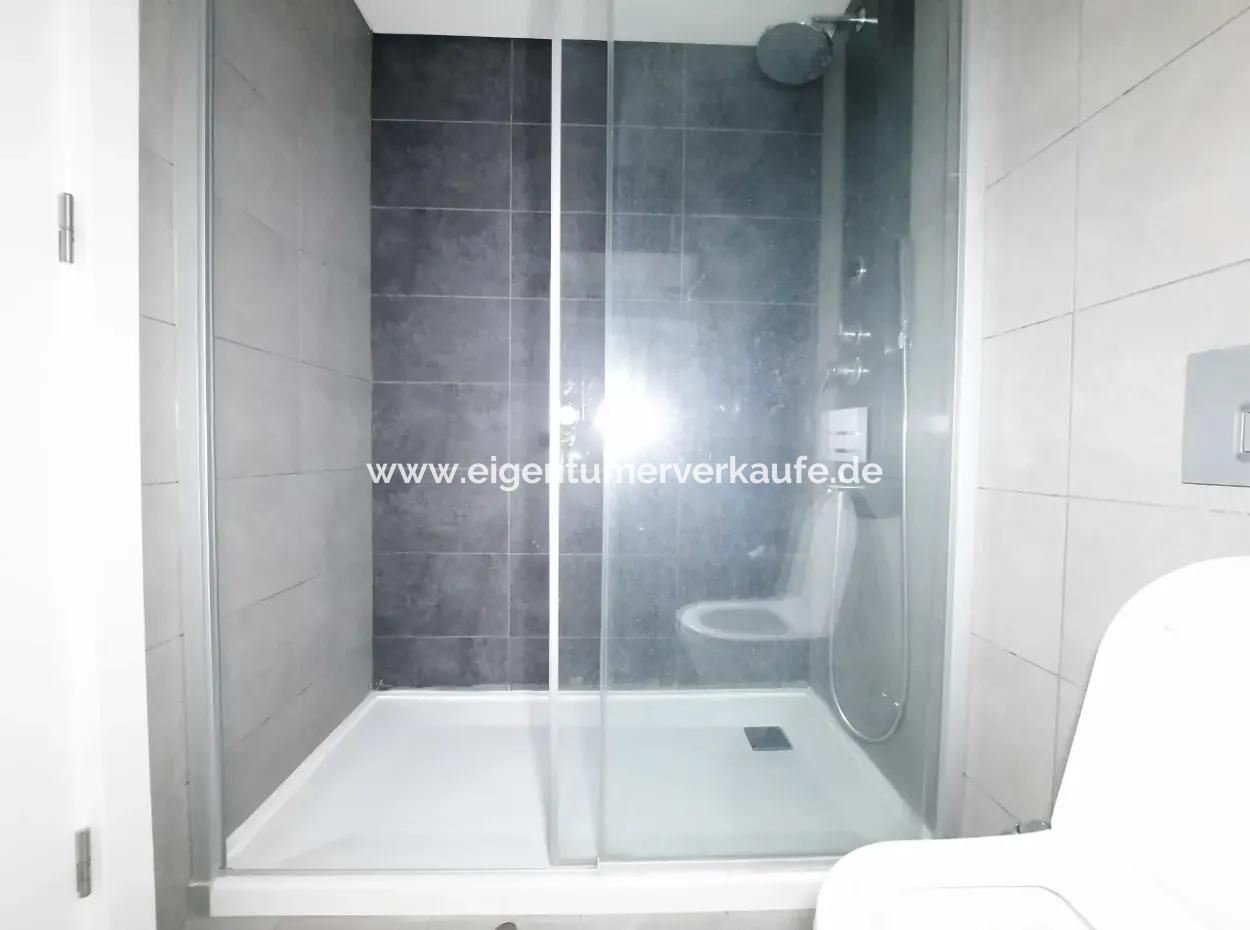 3+1 130 M² 16. Stock Mogan View Wohnung Zum Verkauf In Beytepe İncek Bulvar Loft Complex