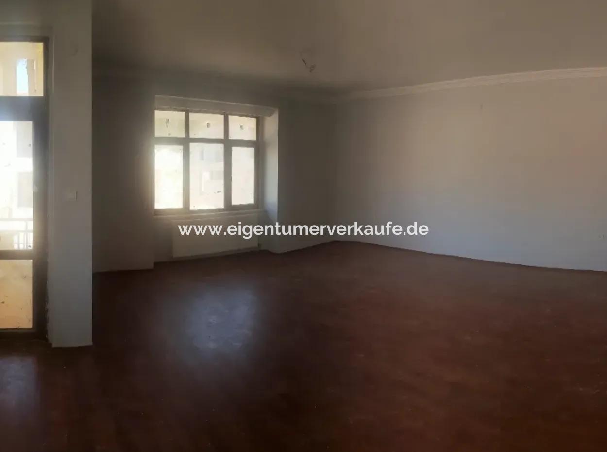 Luxuriöse 7+1 Villa Zur Miete Im Oryap-Komplex Neben Bilkent 3 Ufuk Apartments