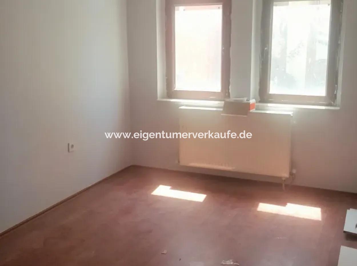 Luxuriöse 7+1 Villa Zur Miete Im Oryap-Komplex Neben Bilkent 3 Ufuk Apartments