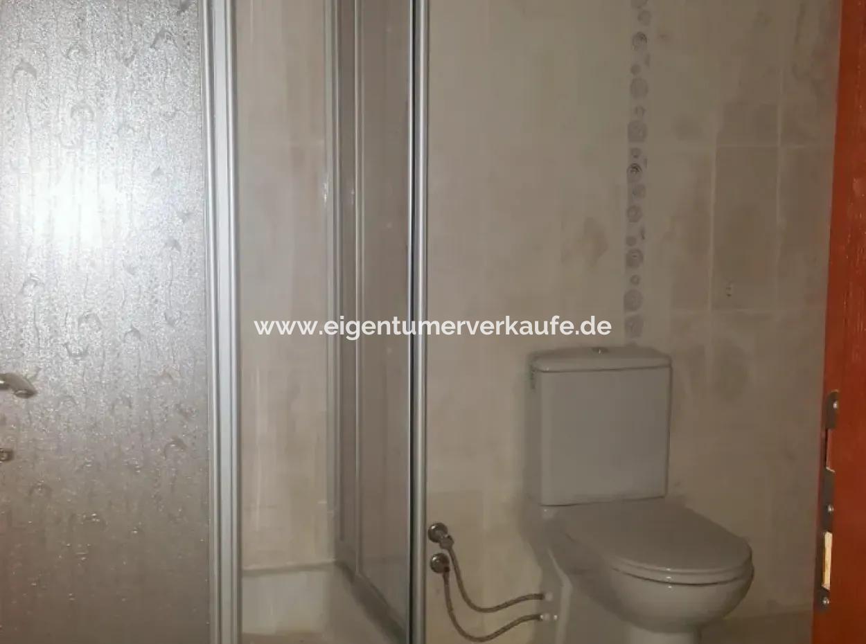 Luxuriöse 7+1 Villa Zur Miete Im Oryap-Komplex Neben Bilkent 3 Ufuk Apartments