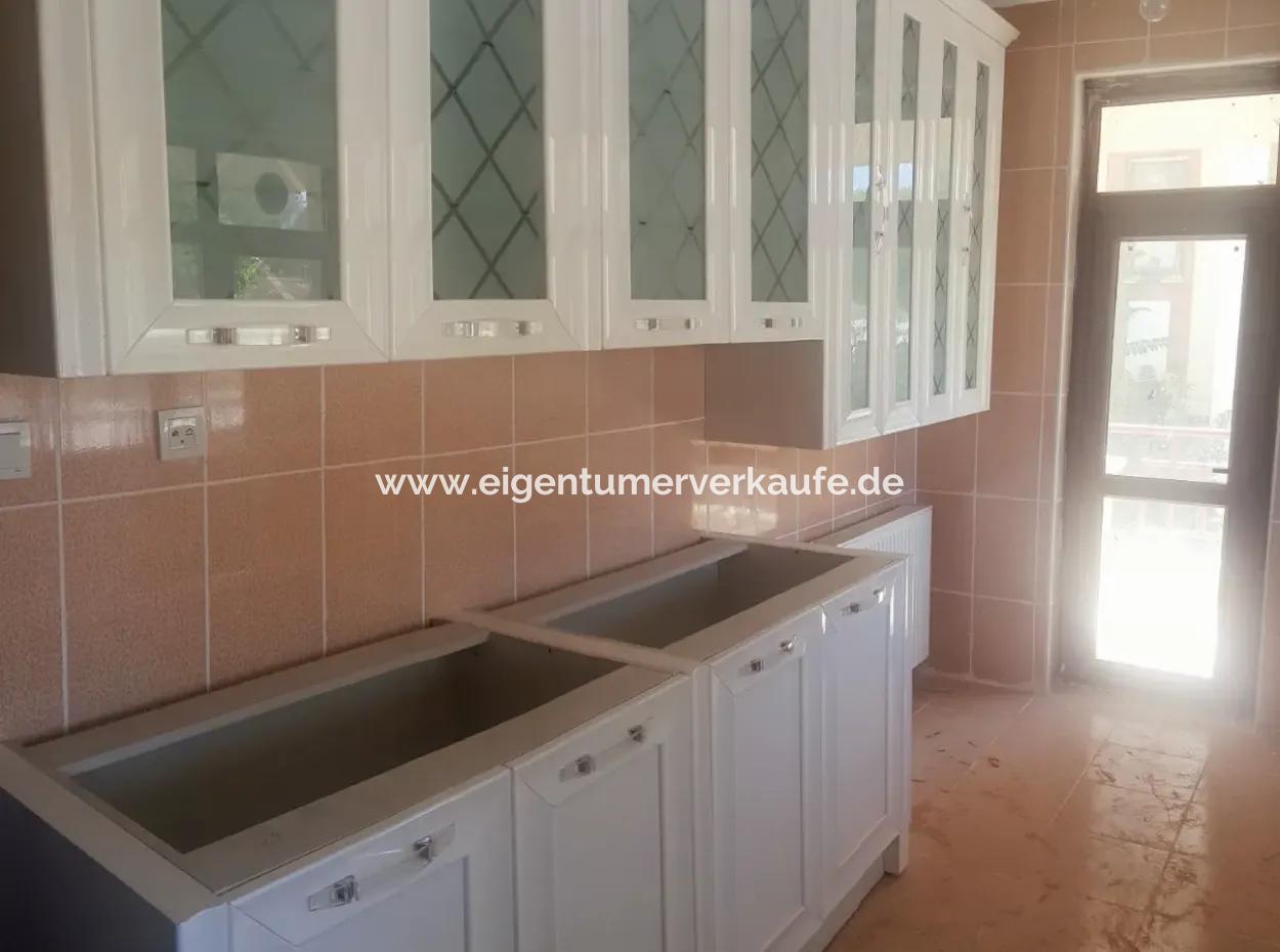 Luxuriöse 7+1 Villa Zur Miete Im Oryap-Komplex Neben Bilkent 3 Ufuk Apartments