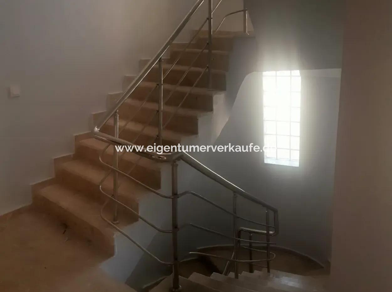 Luxuriöse 7+1 Villa Zur Miete Im Oryap-Komplex Neben Bilkent 3 Ufuk Apartments