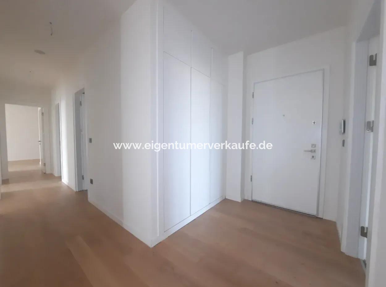 3+1 130 M² 9. Stock Mogan View Wohnung Zum Verkauf In Beytepe İncek Bulvar Loft Complex