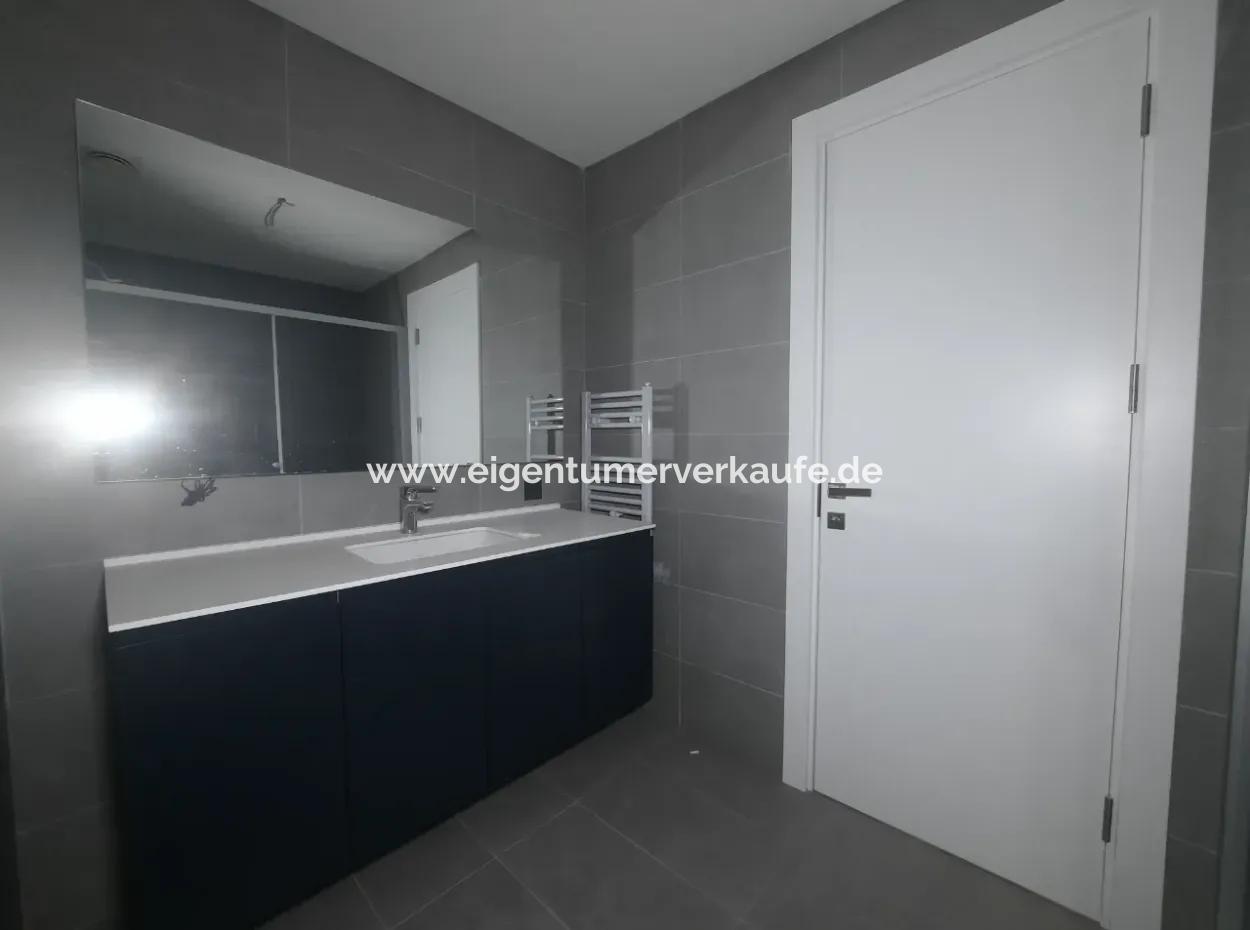 3+1 130 M² 9. Stock Mogan View Wohnung Zum Verkauf In Beytepe İncek Bulvar Loft Complex