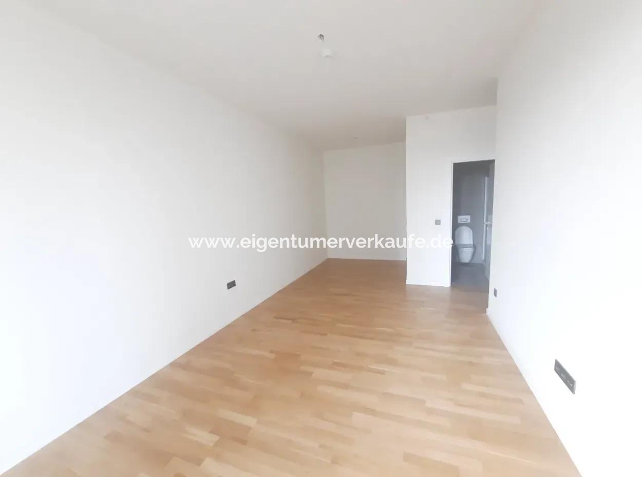3+1 130 M² 9. Stock Mogan View Wohnung Zum Verkauf In Beytepe İncek Bulvar Loft Complex