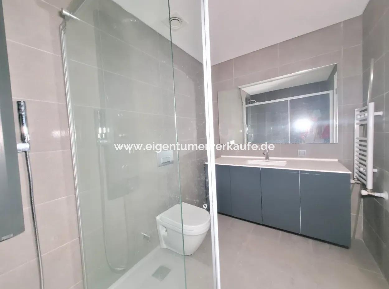 4+1  6. Stock Zum Verkauf Im Loft-Komplex Beytepe İncek Bulvar